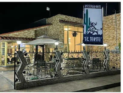 Restaurant El Torito - Huanusco - Zacatecas - México