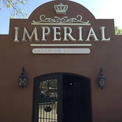 Salón de Eventos Imperial - Piedras Negras - Coahuila - México