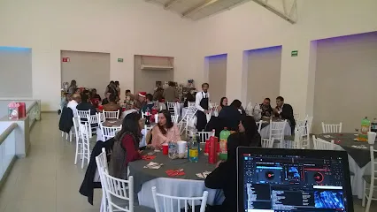 El Moro Salon de Eventos - Durango - Durango - México