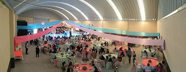 Salón de Eventos Sociales "San Antonio" - Zumpahuacán - Estado de México - México