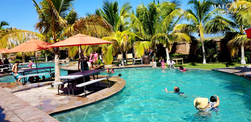 Maioris Beach Club - Rating: * Opiniones - Baja California Sur