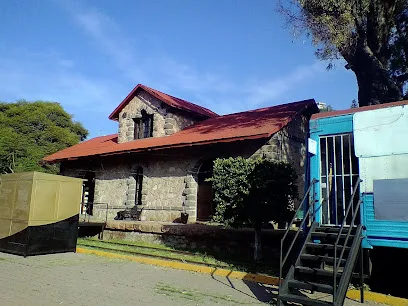 Salón La Huerta - Santiago de Querétaro - Querétaro - México
