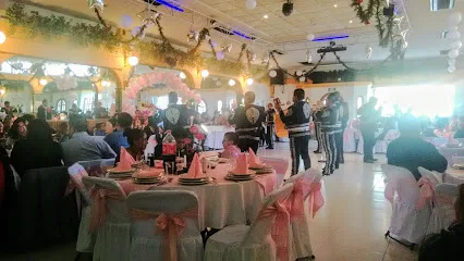 Salón de Fiestas "Janitzio" - Cd López Mateos - Estado de México - México