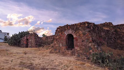 Parque Conde De La Laguna - Guadalupe - Zacatecas - México