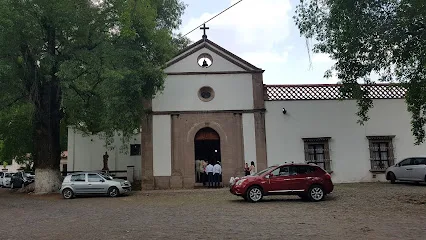 Hacienda La Cañada - Cañada de Madero - Hidalgo - México