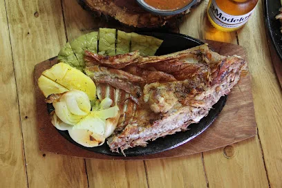 Los Camperos Saltillo Cabrito & Steak - Saltillo - Coahuila - México