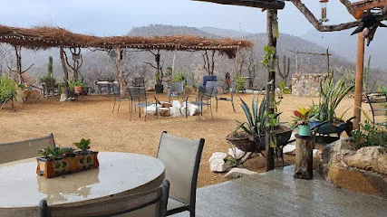 Rancho Las Hortencias - La Candelaria - Baja California Sur - México