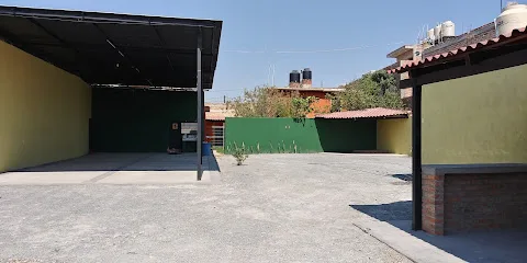 Terraza Rosy - Cd Manuel Doblado - Guanajuato - México