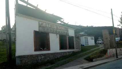 Salon Enriques - Zacatlán - Puebla - México