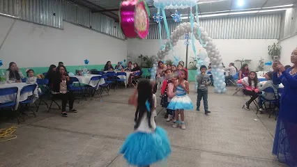 Salon De Fiestas Elo - San Fernando - Estado de México - México