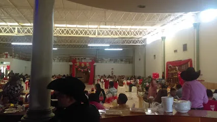 Salon De Fiestas Reyes G - San Pedro - Coahuila - México