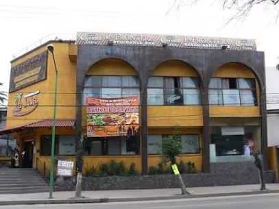 Salones y restaurante krystal - Coacalco de Berriozabal - Estado de México - México