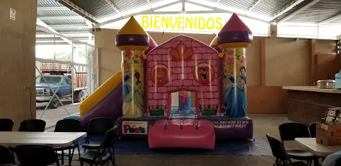 Salon De Eventos - Tuxpan - Jalisco - México