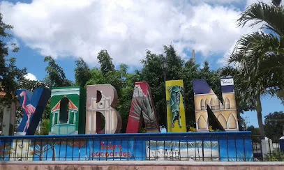 Kiosco De Yobaín - Yobaín - Yucatán - México