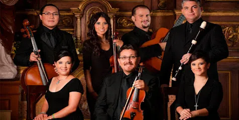 Corelli Musici - Mérida - Yucatán - México