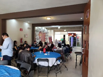 salon de eventos infantiles "abdi" - San Luis - San Luis Potosí - México