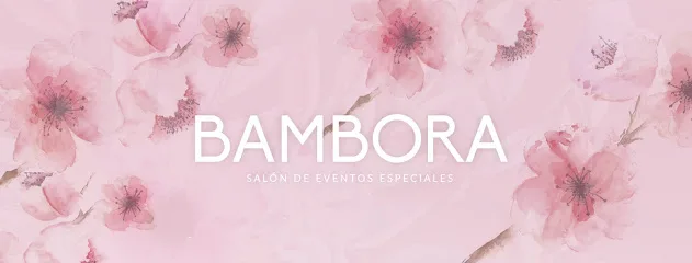 Salón Bambora - Durango - Durango - México
