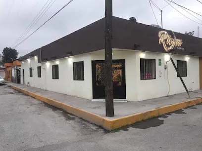 Salón Riojas - Castaños - Coahuila - México