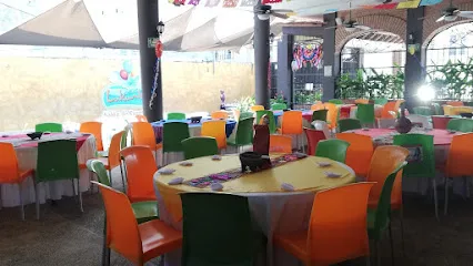 Lukumbé Salón de Eventos - Puerto Vallarta - Jalisco - México