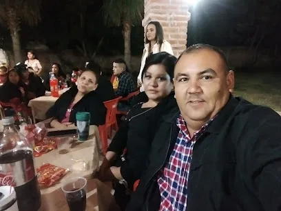 Salon De Eventos - San Blas - Sinaloa - México