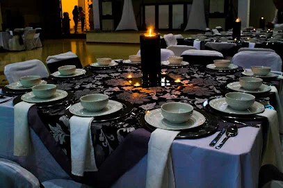 Banquetes y eventos Big Party - Orizaba - Veracruz - México