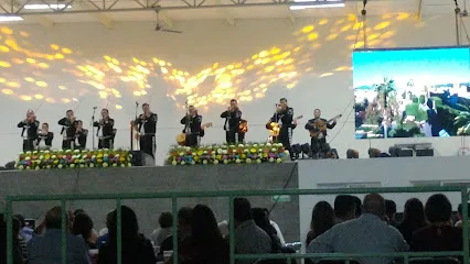 Salon Los Olivos - Tala - Jalisco - México
