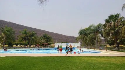 Terraza Camichines - Jamay - Jalisco - México
