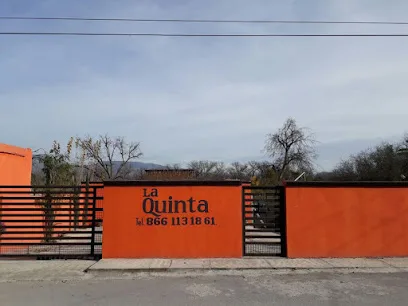 La Quinta - Castaños - Coahuila - México