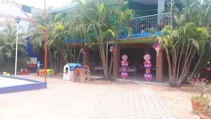 Salón de fiestas don bosco - Colima - Colima - México