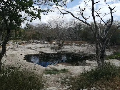 Cenote Chen Há - Mérida - Yucatán - México
