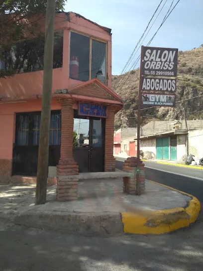Salon Orbiss - Ixtapaluca - Estado de México - México
