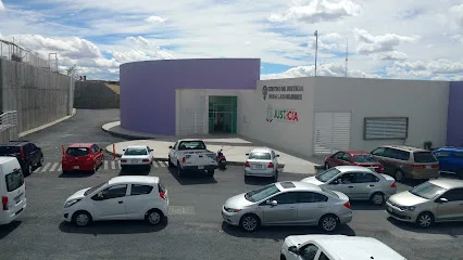Centro De Justicia Para Las Mujeres - Zacatecas - Zacatecas - México