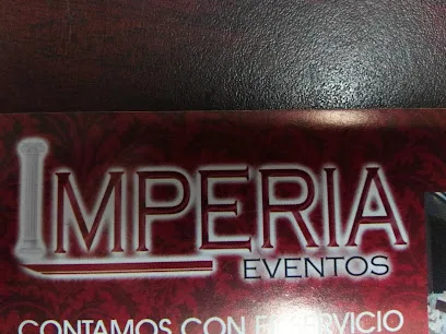 Imperia Eventos - Guadalajara - Jalisco - México