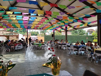 Salón Tu Jardín - Oaxaca de Juárez - Oaxaca - México