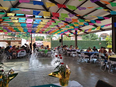 Salón Tu Jardín - Rating: * Opiniones - Oaxaca