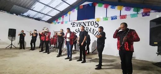 Eventos "Casa GRANDE" - Rivera - Michoacán - México