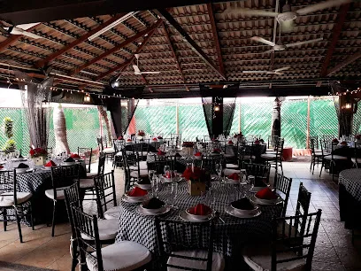 Salón de Eventos "La Iguana" - Córdoba - Veracruz - México