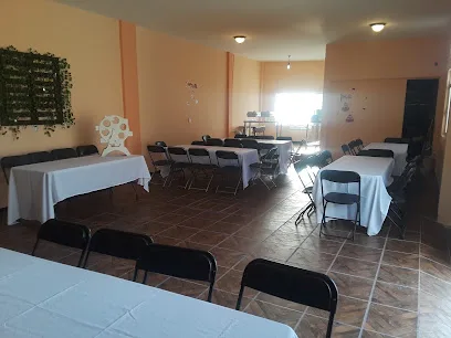 Los P&apos;kes Salón de fiestas infantiles - Aguascalientes - Aguascalientes - México