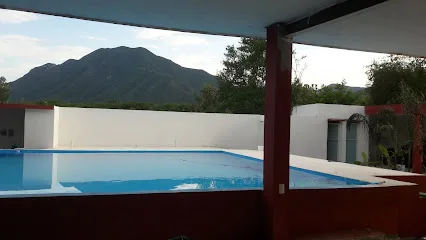 Quinta las palmas San roque - San Roque - Nuevo León - México