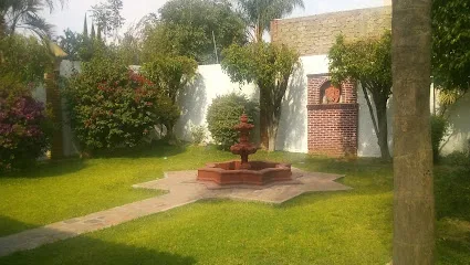 Casa Coyote - Zapopan - Jalisco - México