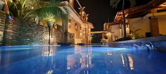 Villa Las Palmeras - Puerto Vallarta - Jalisco - México