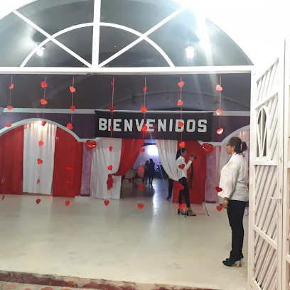 Salón de Eventos GÉNESIS - Minatitlán - Veracruz - México