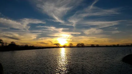 Lago Bawaki - Sáenz - Chihuahua - México