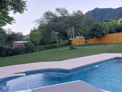 Quinta Todos Santos - Rating: 5* Opiniones - Nuevo León