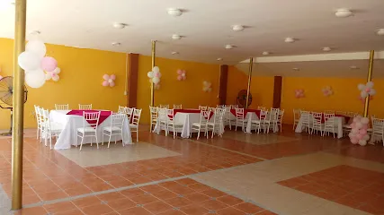 Salón de fiestas " la Istmeña " - Tuxtla Gutiérrez - Chiapas - México
