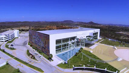 Mazatlán International Center - Mazatlán - Sinaloa - México