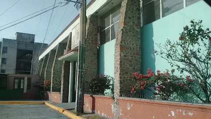 Salon Social "El Llanito" - Chiautempan - Tlaxcala - México