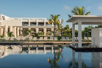 Hotel Platinum Yucatán Princess - Playa del Carmen - Quintana Roo - México