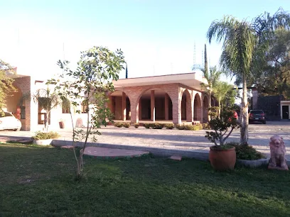 Salón Campestre - Comonfort - Guanajuato - México
