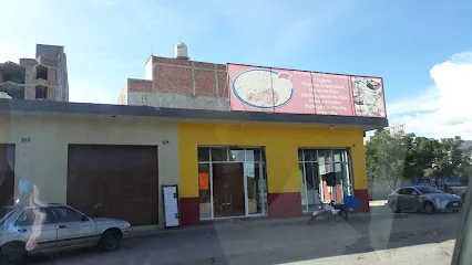 CRUNCHY POLLO - Valparaíso - Zacatecas - México